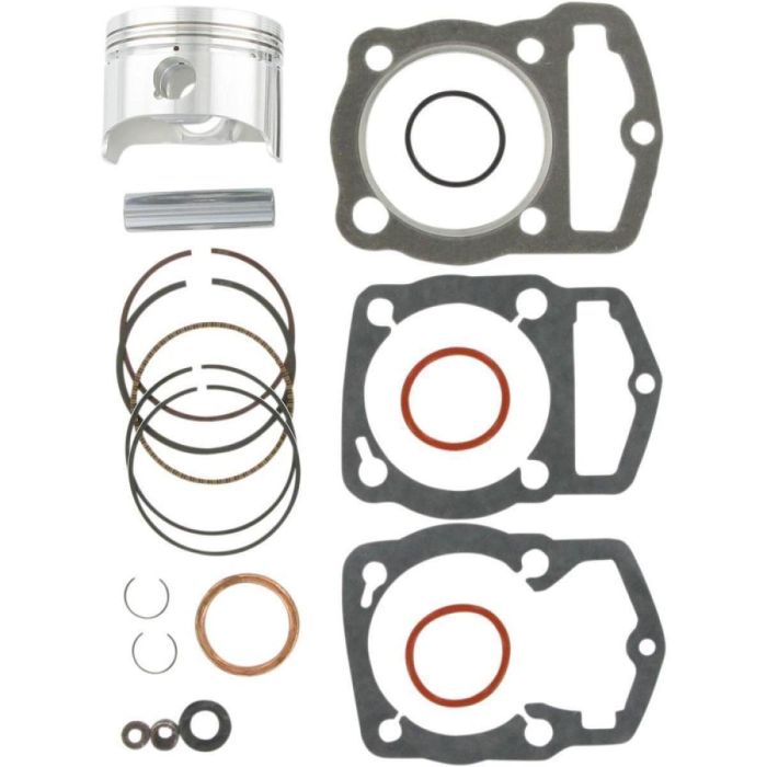 Honda TRX250X87-92 4 Valve Wiseco Piston Kit Oversize 1mm Bore