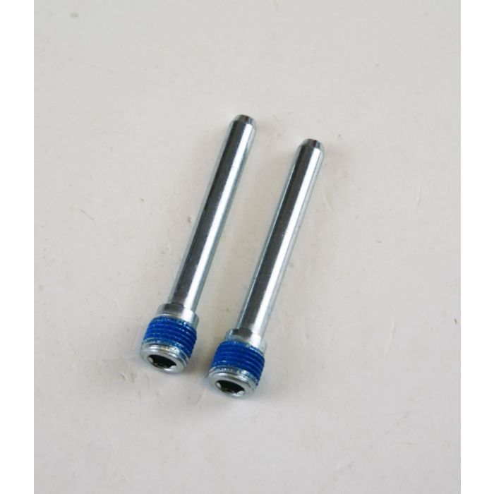 Brake Caliper Pin Kit To Fit  Can-Am Kawasaki Yamaha Honda Suzuki Models