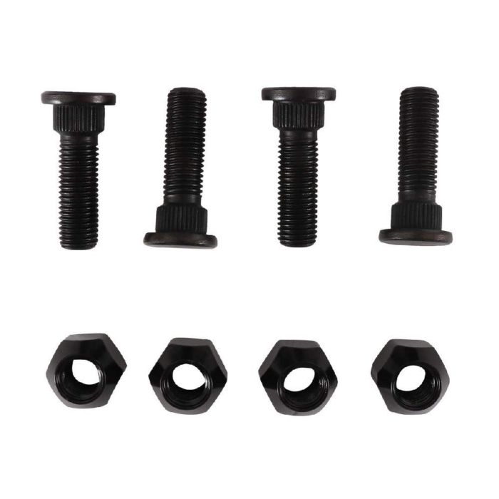 Wheel Stud and Nut Kit To Fit Yamaha YFB250 Timberwolf Big Bear 94-00 Models