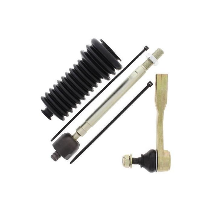 Polaris RZR 900 50 55 inch 15-16 Rack & Pinion End Kit Right