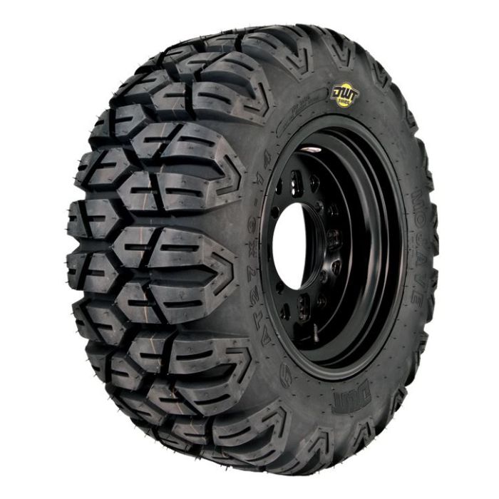 DWT Mojave 26x9x14 12 Ply Tyre