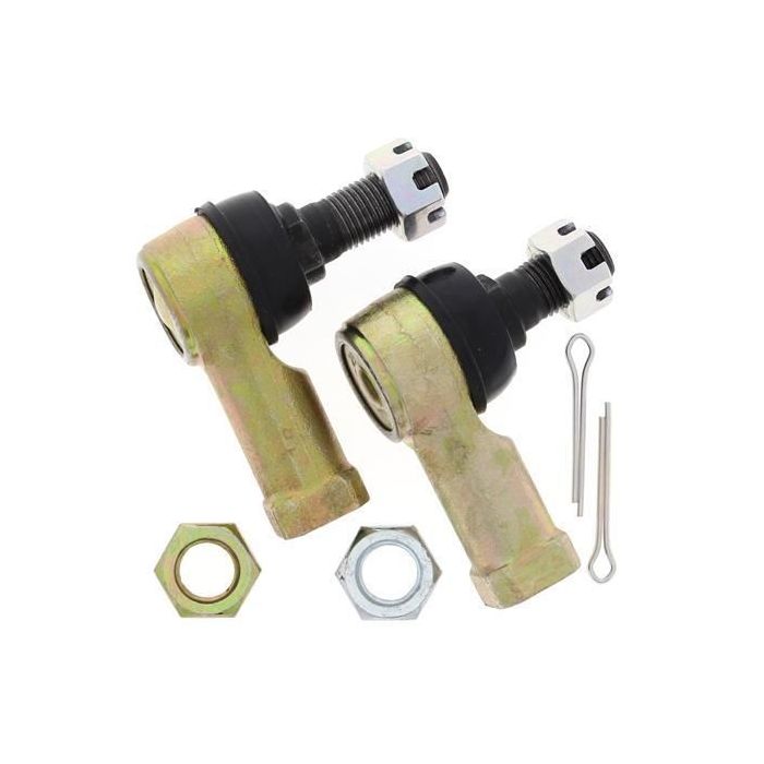Yamaha YFM400 450 Kodiak 05-06  Track Rod Ends Tie Rod