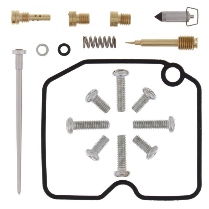 Arctic Cat 650 4x4 H1 2010-2011 Carb Repair Kit