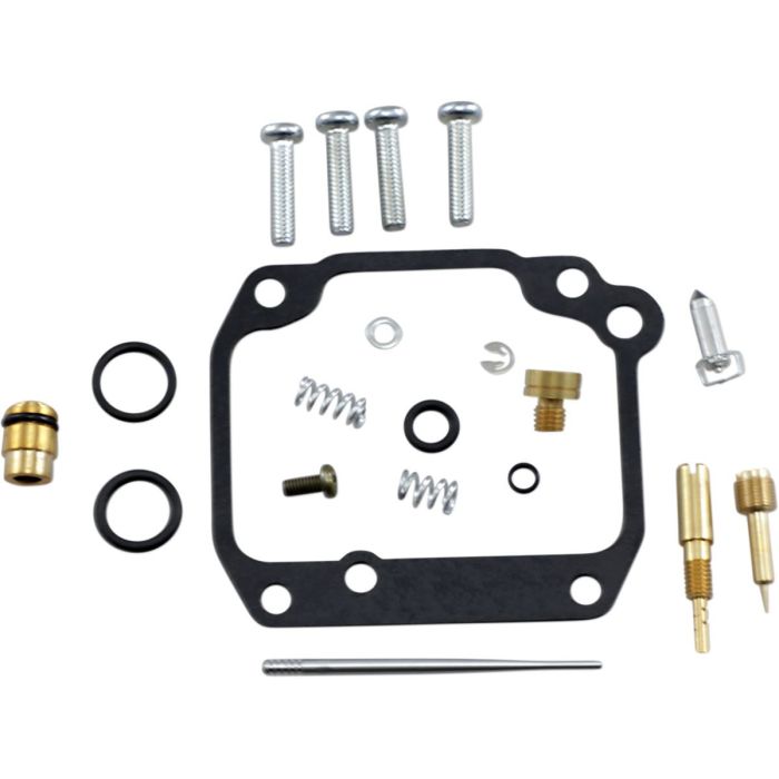 Carburetor Rebuild Kit To Fit Suzuki ALT-125 83-86 LT-125 93-79 Models