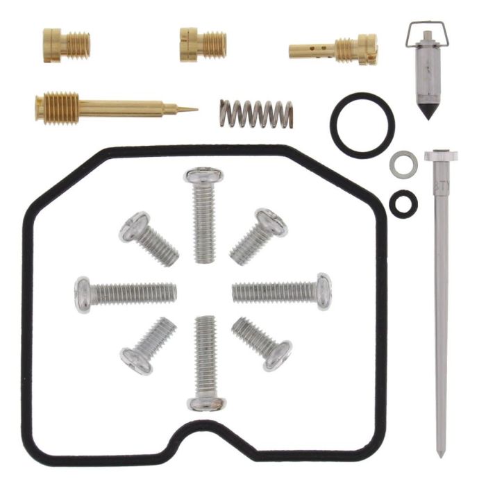 Arctic Cat 300 DVX 2009-2015 Carb Repair Kit