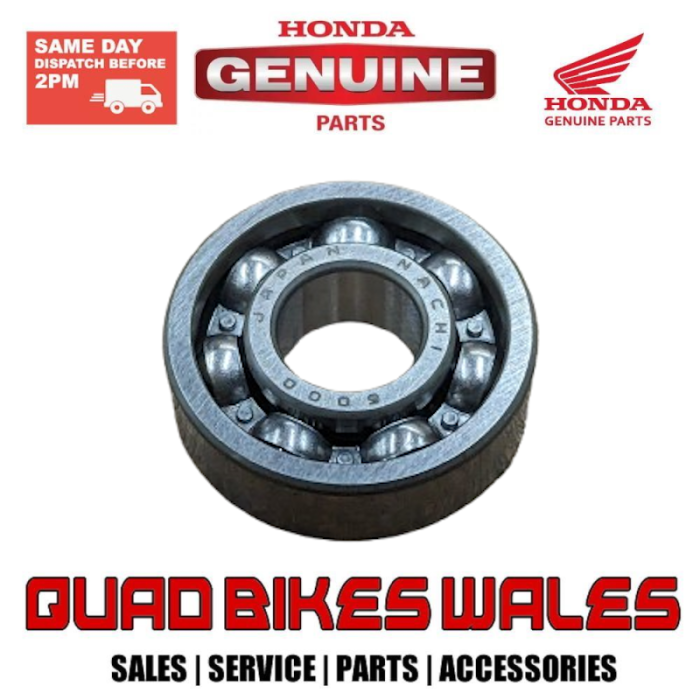 Genuine Honda B/BRG RAD N/COM 96100-6000000