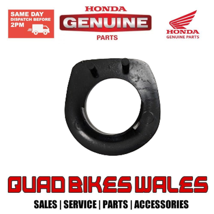 Genuine Honda SPACER, ACCESSORY SOCKET 61103-HN5-670ZB