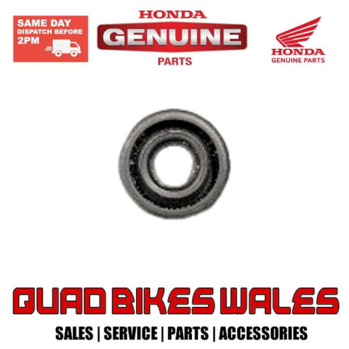Genuine Honda OIL SEAL, 6X13.5X5 (ARAI) 91202-GF9-003