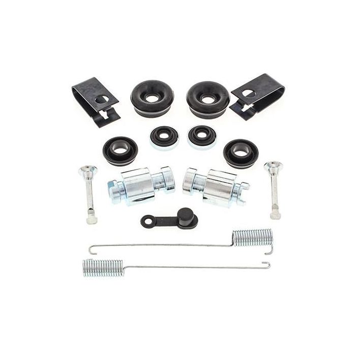 Wheel Cylinder Rebuild Kit To Fit Honda TRX350 500 FM TE FA FGA 03-07 Models