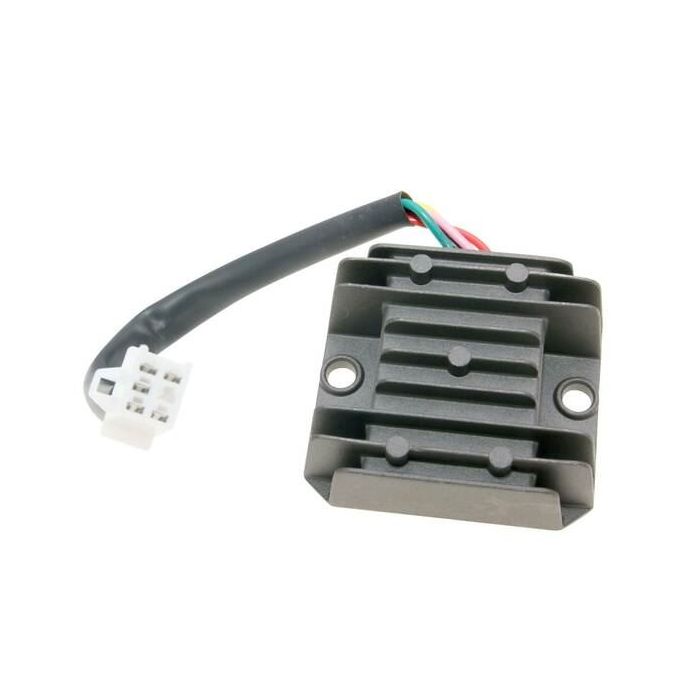 Chinese Quad Parts Regulator Rectifier IP35801
