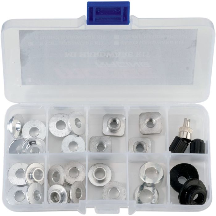Moose Racing Euro Hardware Kit