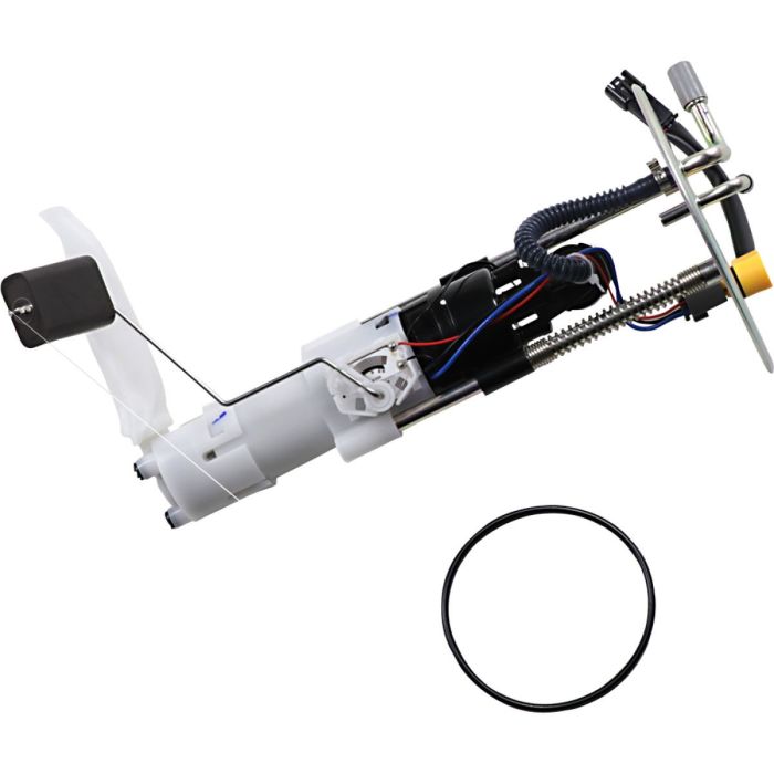 Fuel Pump Complete Module To Polaris RZR 800 08-10 Models