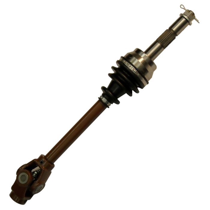 Polaris 250/400/425/500 Front LH or RH Complete CV Axle Driveshaft