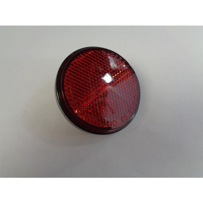NEW FORCE NF150/250 REAR REFLECTORS NFSCA-87506-00