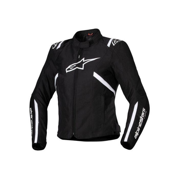 ALPINESTARS Stella T-SPS v2 WP Jacket Black/White