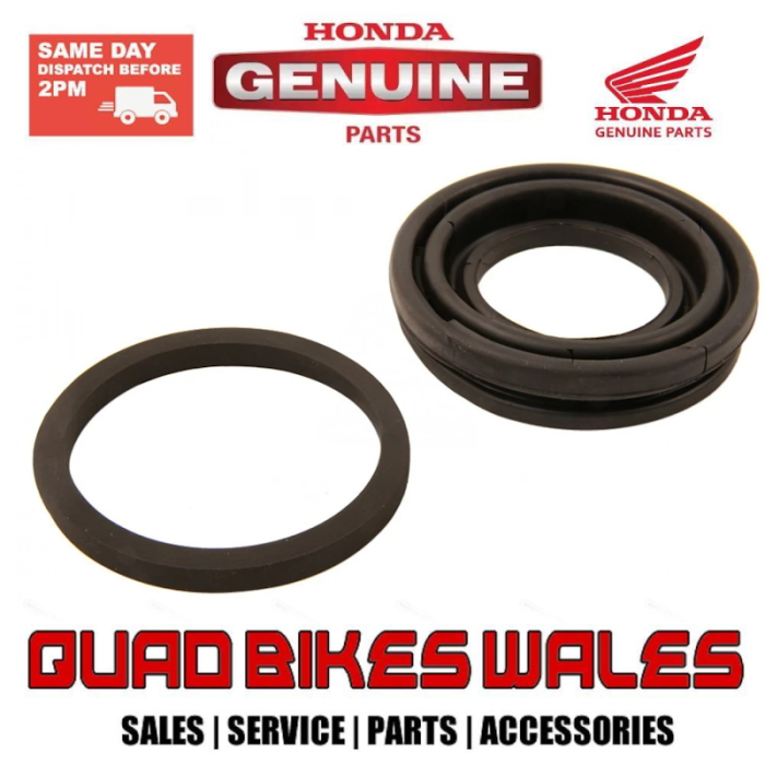 Genuine Honda SEAL SET,PISTON 06451-HP5-601