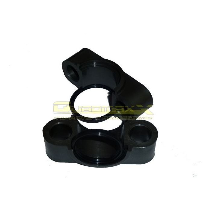 Yamaha ATV Quads Top Steering Clamp Bush Raptor Grizzly YFM