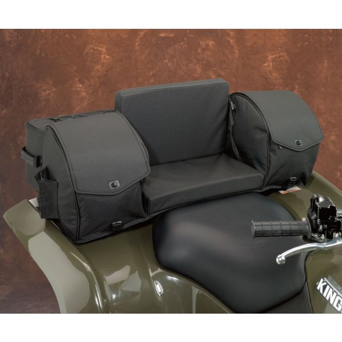 MOOSE UTILITY DIVISION Quad Bike Ridgetop Rear Rack Bag