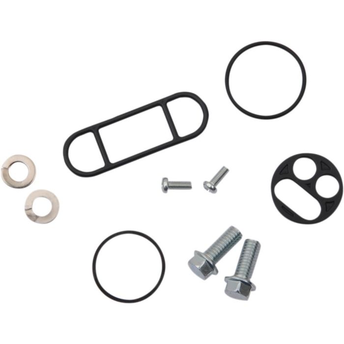 Fuel Tap Repair Kit To Fit Yamaha BM 80 350 WR250 YFM660R Raptor 87-13