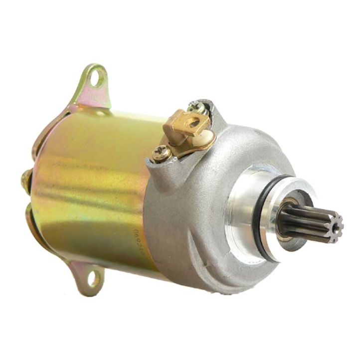 Kazuma 150, BMS, Eagle, Eton 150cc GY6 Starter Motor