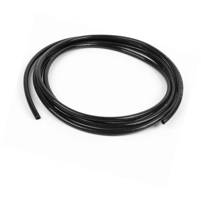 Black 3/8 inch Sprayer Boom & Handlance Hose Sold Per Mtr