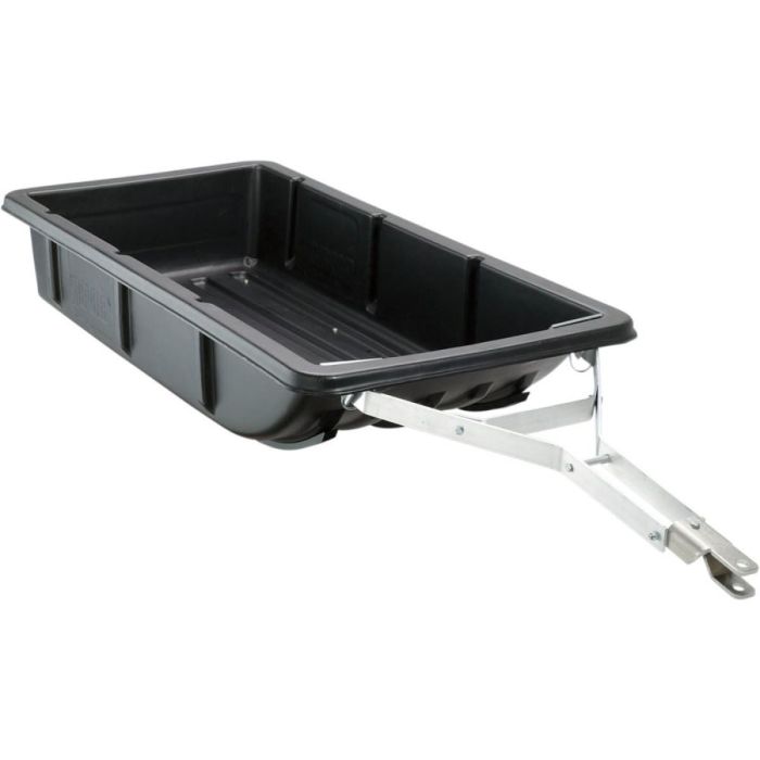 Sled Tub Replacement Tow Bar