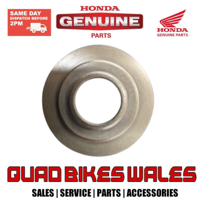 Genuine Honda SEAT,VALVE SPG 14775-HP0-A00