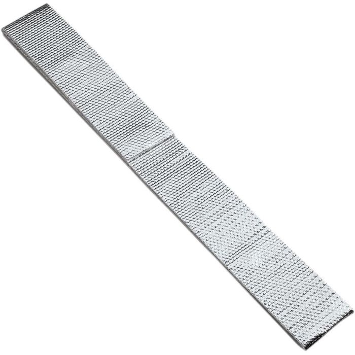 HEAT SHIELD 38mm X 91mm STRIP
