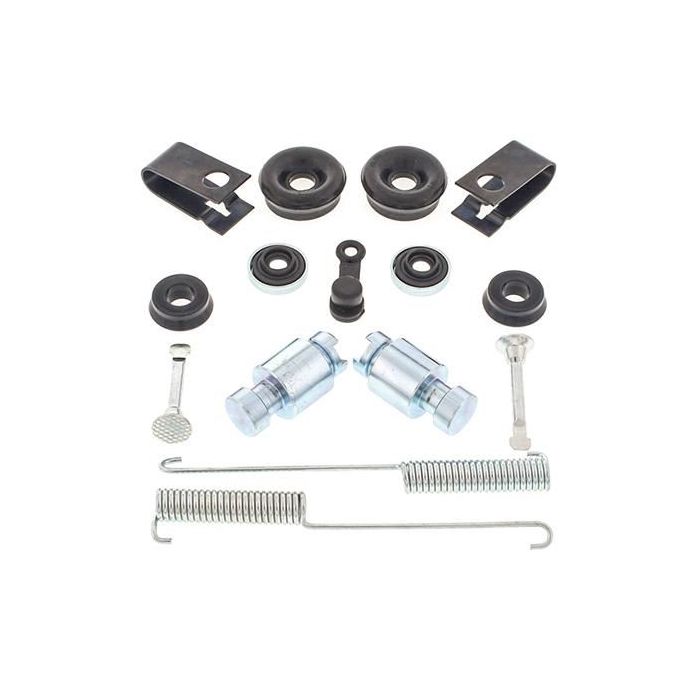 Wheel Cylinder Rebuild Kit To Fit Honda TRX300FW 88-00 TRX400FW 95-98 Models