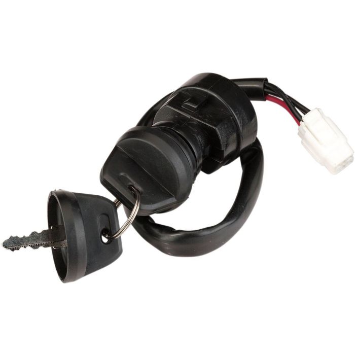 MUD Ignition Switch To Fit Yamaha YFM400 450 03-10 Grizzly Wolverine Kodiak Quad ATV