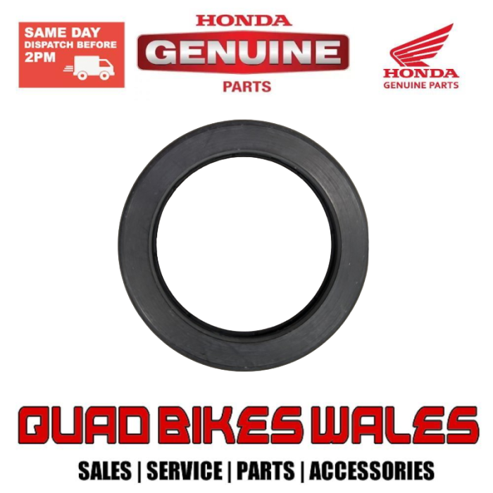 Genuine Honda PACKING,FUEL CAP 17624-HF7-000
