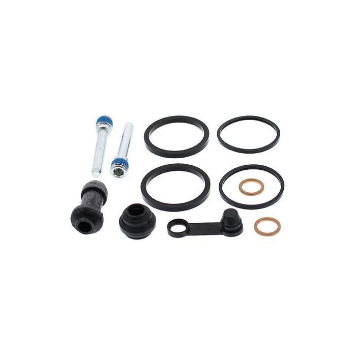 Front Brake Caliper Rebuild Kit To Fit Can-Am Defender 800 1000 16-17 Models