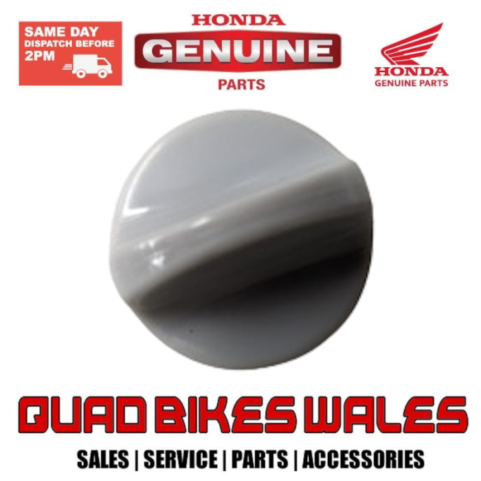 Genuine Honda CAP,OIL FILLER 15655-HN5-670