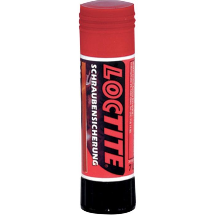 LOCTITE 268 Threadlocker Red Stick 19g