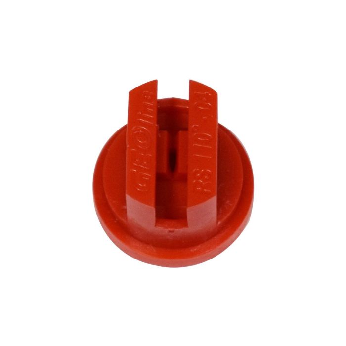 C-DAX Parts Nozzle Spray Tip U-Fan 110 (Red)