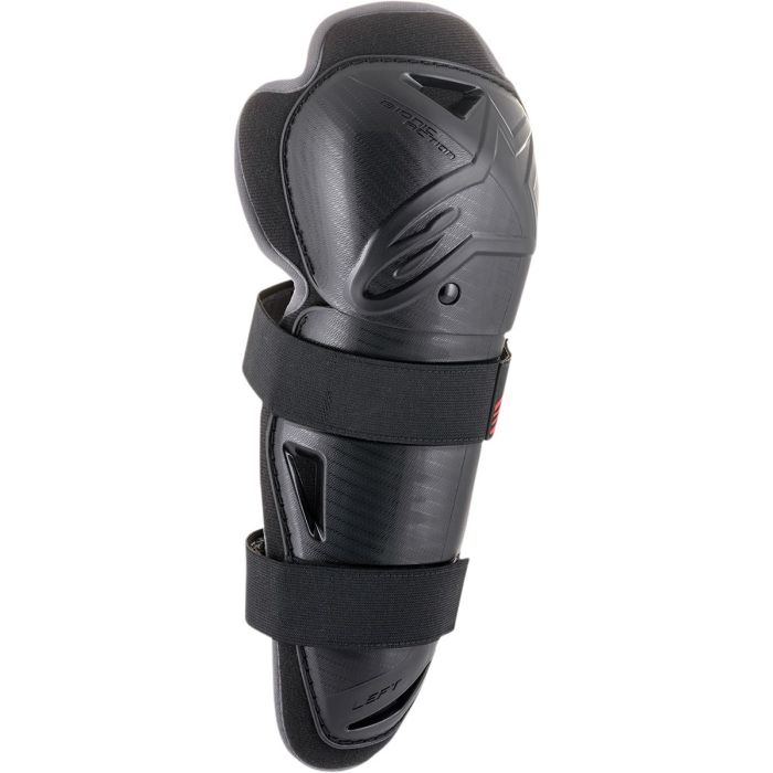 Alpinestars Bionic Action Knee Protectors Grey