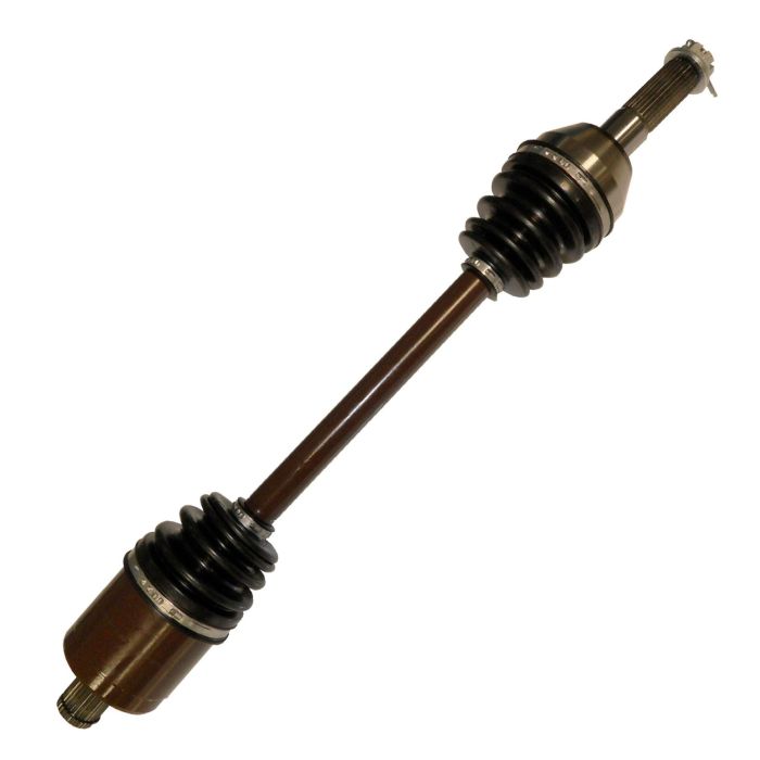 Polaris Ranger 400 500 EV 800 EFI Mid Rear Complete CV Axle Driveshaft