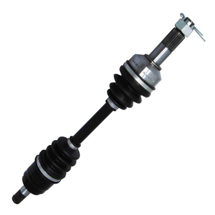 Honda TRX420 14-24 Front Left Complete CV Axle Driveshaft