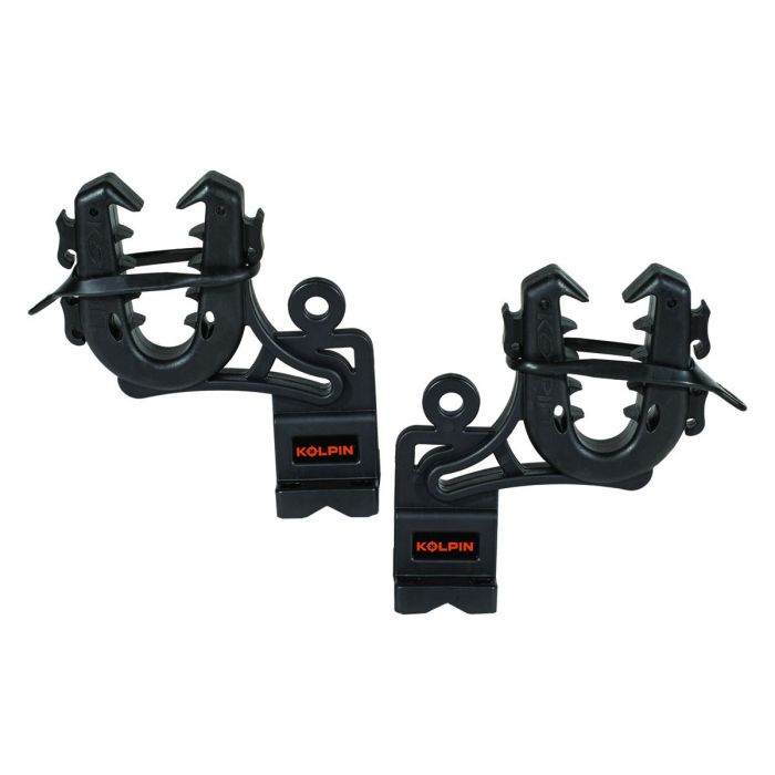 Kolpin Rhino Grip Single Gun Rack