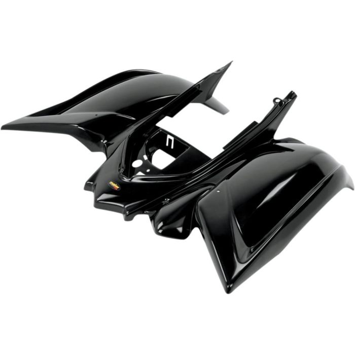 Yamaha YFM700R Raptor 06-12 Maier Standard Rear Fender Black