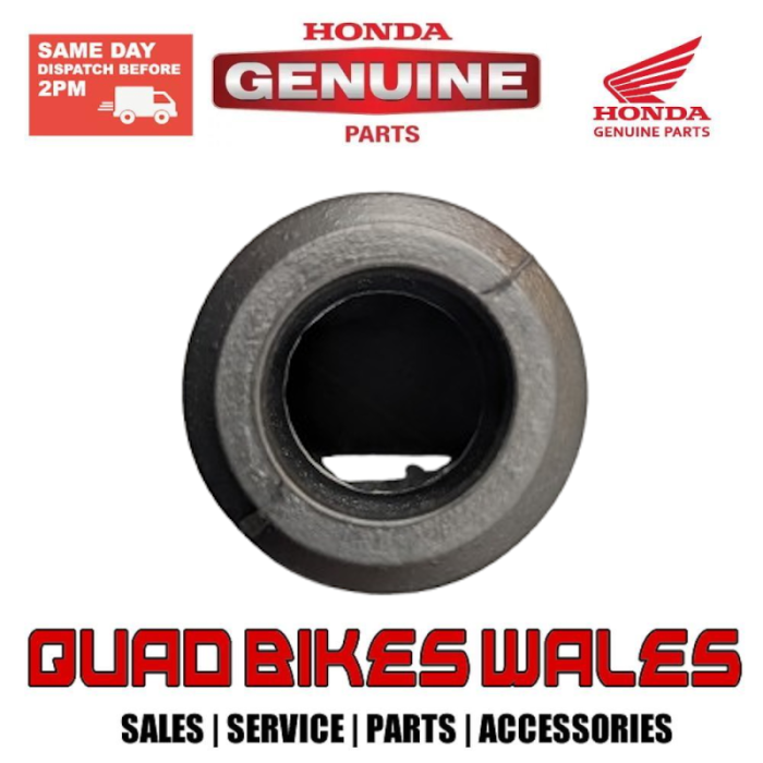 Genuine Honda BOOT PROP 40420-HP5-600