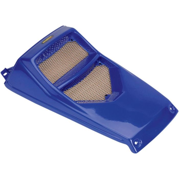 Suzuki LT250R Quad Racer 85-92 Maier Custom Hood Dark Blue