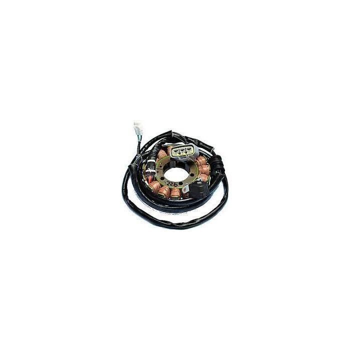 Yamaha Grizzly 550 700 Stator Assembly Quad YFM550 YFM700