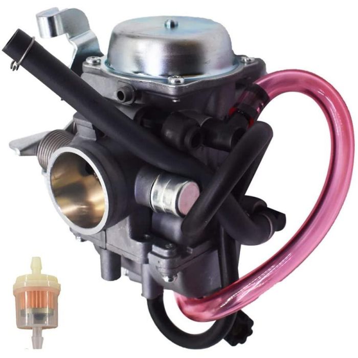 Kawasaki KLF300C Carburetor 86-06