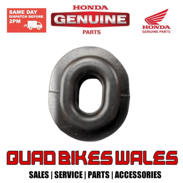 Genuine Honda CASE,GROMET 83551-300-000