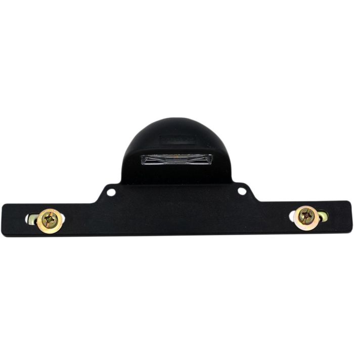 Quad Bike UTV LED License Number Plate Bracket