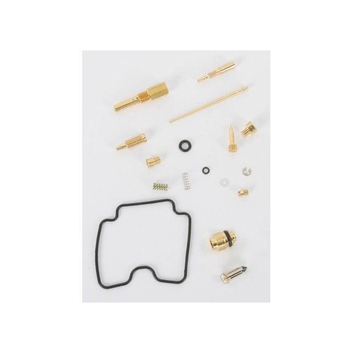 Yamaha YFM250R Raptor 07-08 Carb Repair Kit
