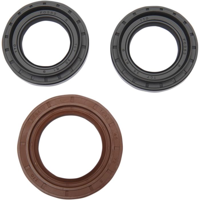 Differential Seal Only Kit Rear To Fit Yamaha Kodiak700 2017 Model
