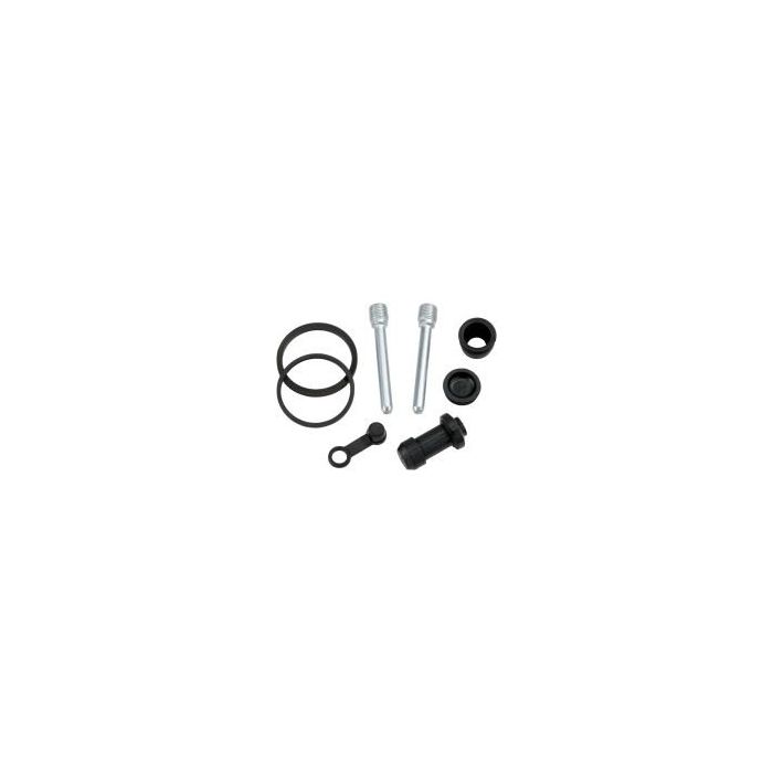 Honda TRX650 03-05 TRX680FA 06-12 Rear Brake Caliper Rebuild Kit