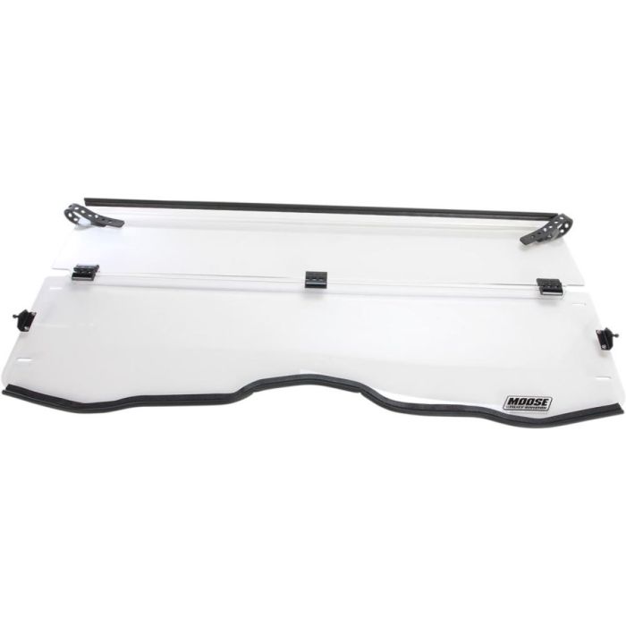 CFMoto UForce 600 800 14-17 Full Folding Windshield
